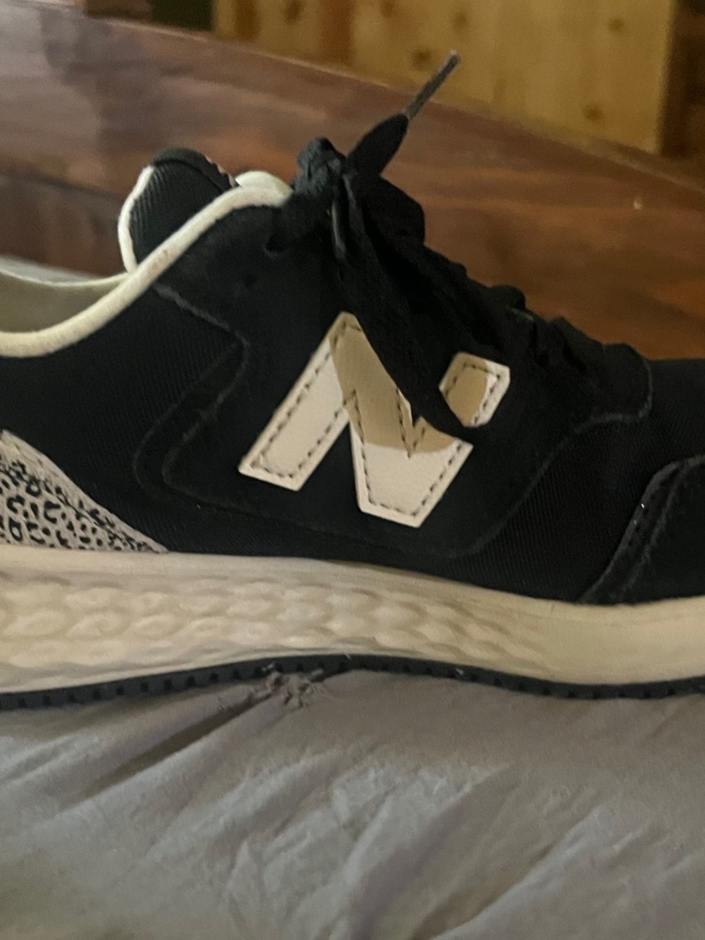 New Balance